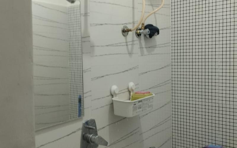 1.5BHK flat for rent in AECS-Layout-Marathahalli