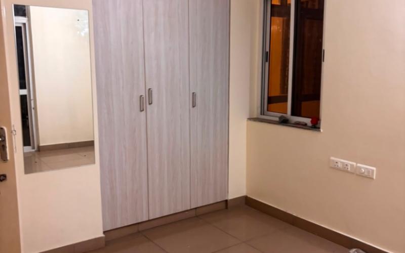 3 female flatmates required in 4BHK  flat  in Whitefield