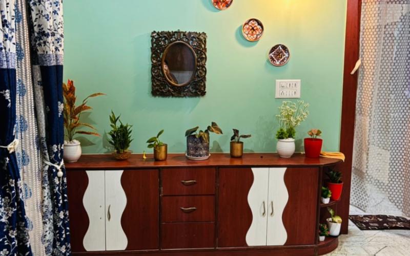 Flatmate required in 2BHK  flat  in Kanakapura