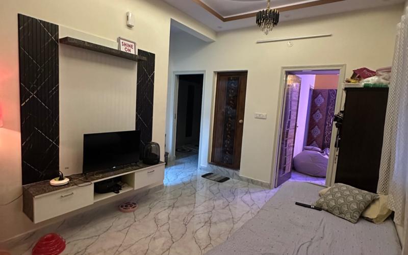 Female flatmate required in 2BHK  flat  in Bengaluru