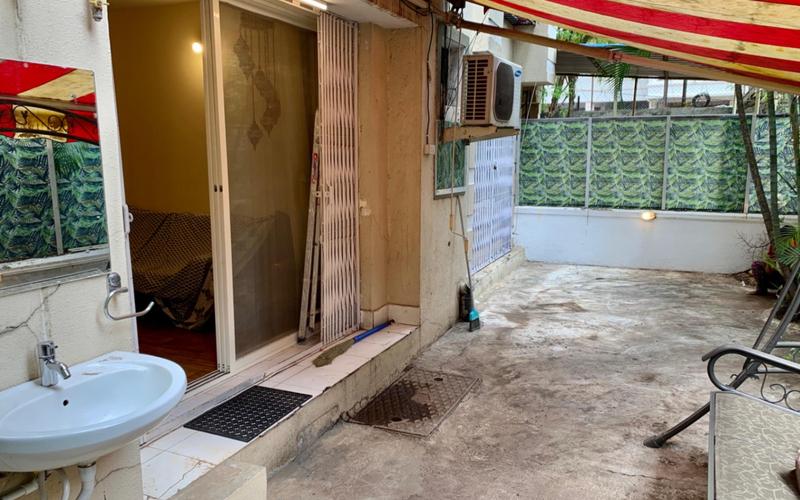 1BHK flat for rent in Viman-Nagar