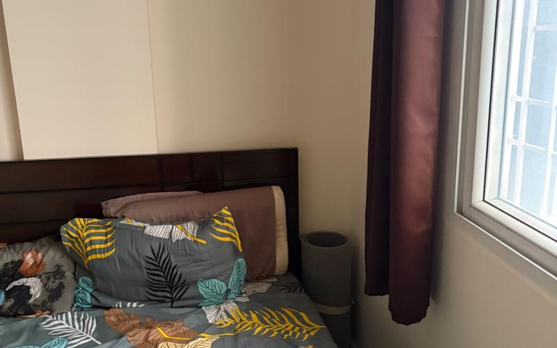 Male flatmate required in 2BHK  flat  in Indiranagar