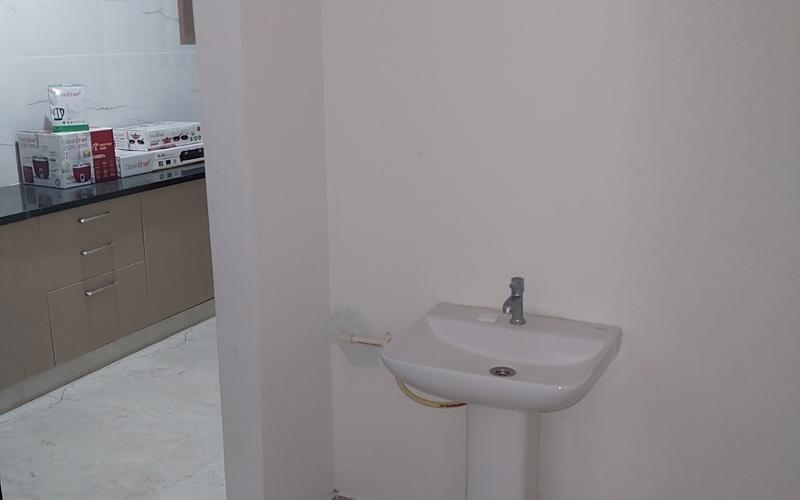 Flatmate required in 2BHK flat in Kasavanahalli