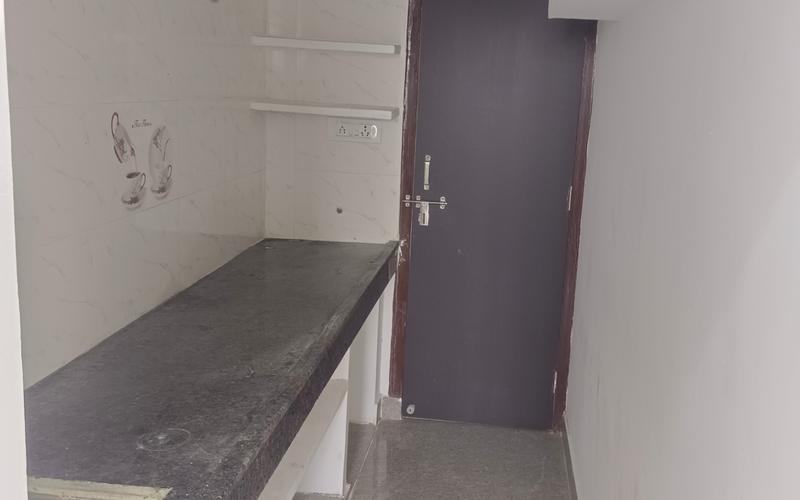 1BHK flat for rent in Aditya-Nagar-Hafeezpet