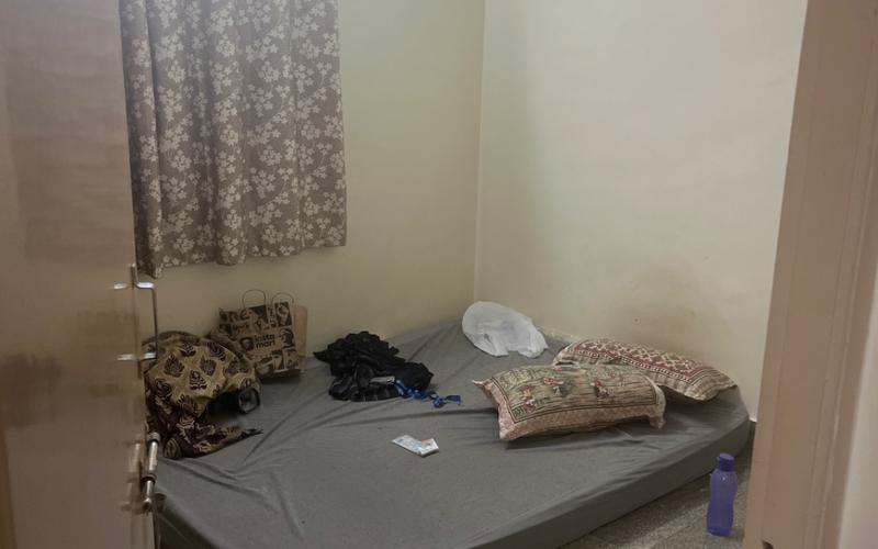 Male flatmate required in 2BHK  flat  in Ejipura