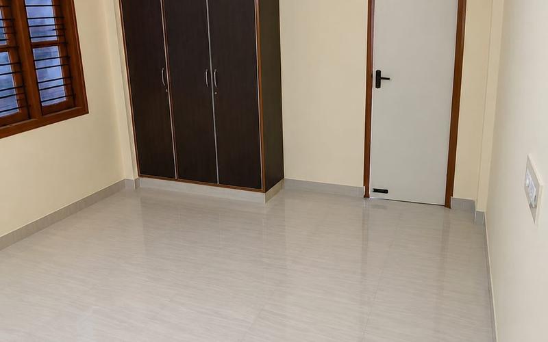 Female roommate required in 2BHK  independent house in Vibhutipura-Extension-Doddanekundi-Doddanekkundi