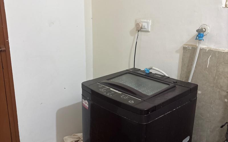 Male flatmate required in 2BHK  apartment  in Doddanekundi