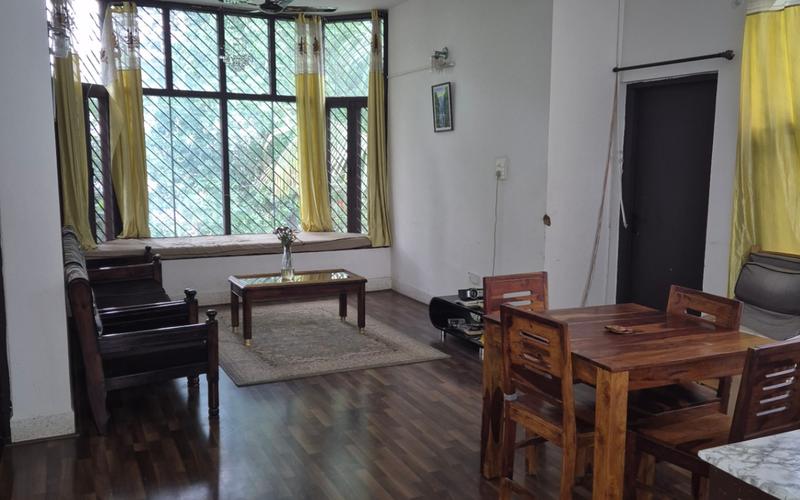 Female flatmate required in 3BHK  independent house in BTM-Layout-2nd-Stage-BTM-Layout