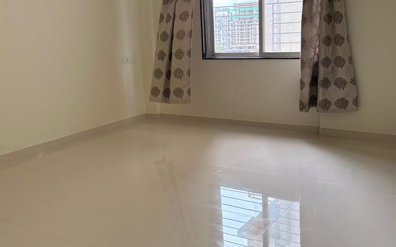 3BHK flat for rent in Punawale