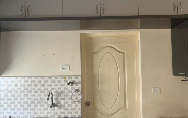 Male flatmate required in 3BHK  apartment  in Naganayakanahalli