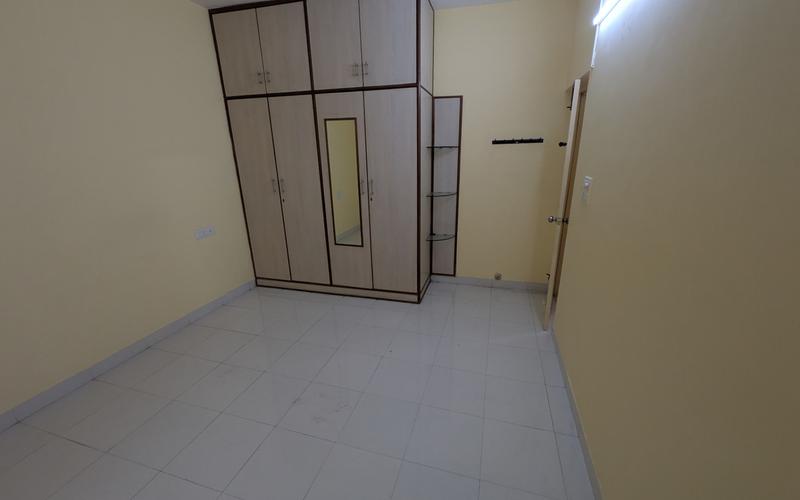 Male flatmate required in 2BHK  apartment  in Bellandur