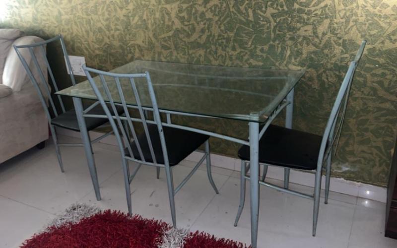 2BHK apartment for rent in Judicial-Layout-2nd-Phase-Jyotipuram