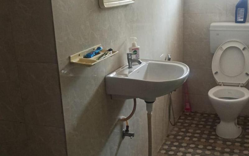 Flatmate required in 3BHK Independent Duplex house in Indiranagar