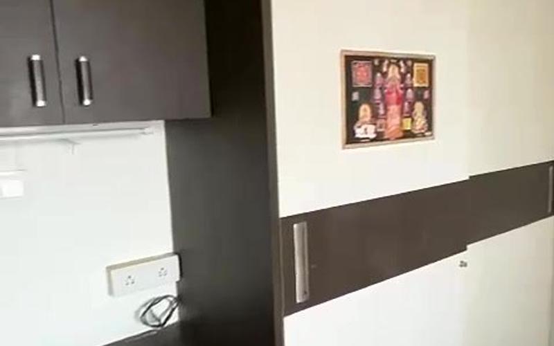 Male flatmate required in 3BHK  apartment  in HSR-Layout
