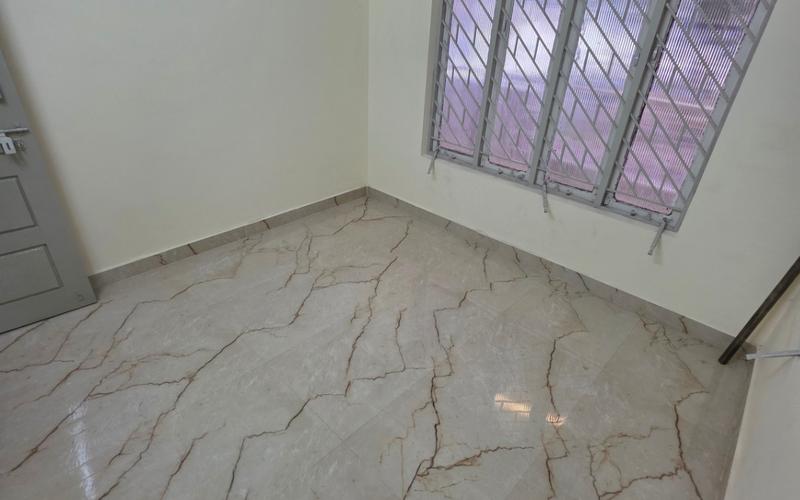 2BHK independent house for rent in Hebbal
