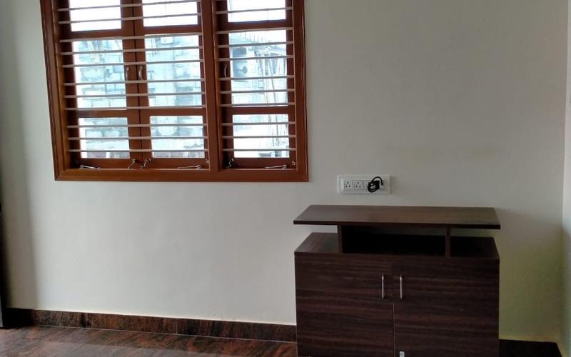 Roommate required in 1BHK  apartment  in Electronic-City