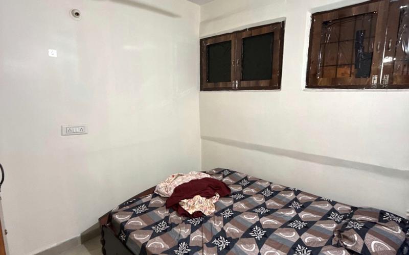 Male flatmate required in 3BHK  apartment  in Marathahalli
