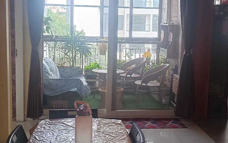 Flatmate required in 4+BHK  flat  in BTM-Layout-2nd-Stage-BTM-Layout