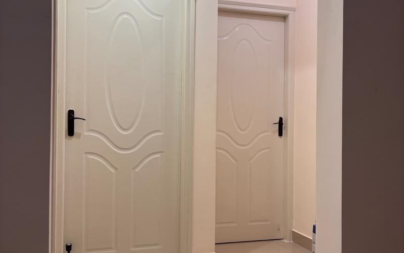 Male flatmate required in 2BHK  flat  in Indiranagar
