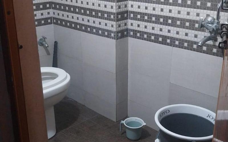 Female flatmate required in 2BHK  apartment  in Chanda-Nagar
