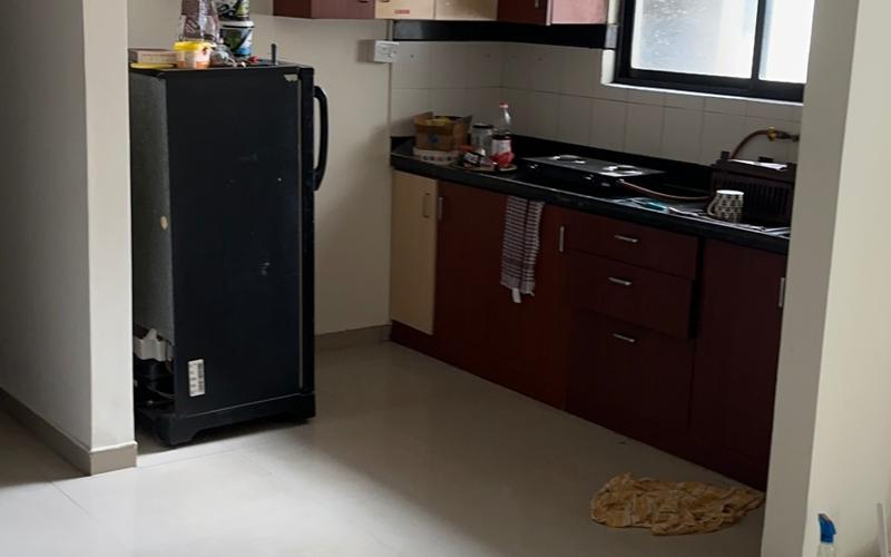 FULLY FURNISHED APARTMENT FOR RENT