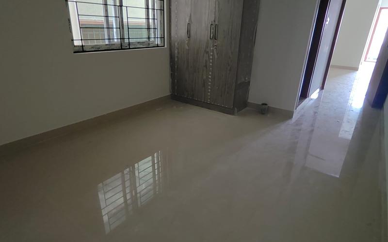 1BHK flat for rent in Indiranagar