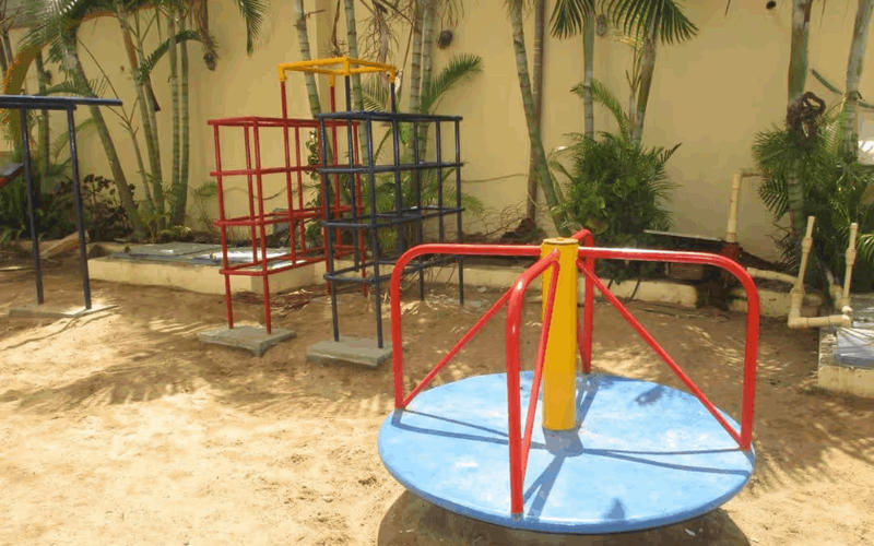 3BHK apartment for rent in HSR-Layout