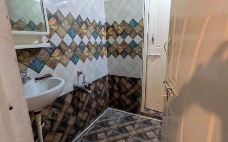 2  flatmates required in 2BHK  flat  in Marathahalli-Village-Marathahalli
