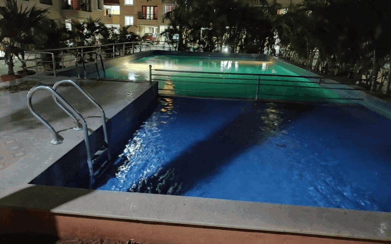 Male flatmate required in 3BHK  apartment  in Brookefield