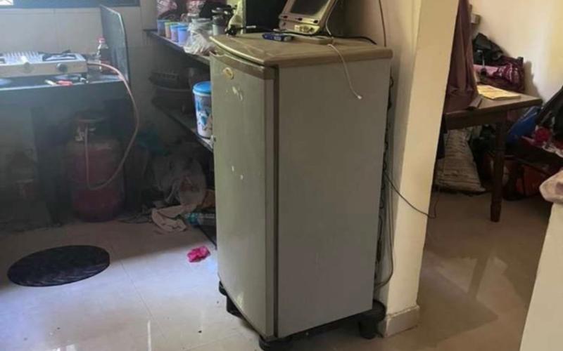 Male flatmate required in 2BHK  flat  in Thite-Nagar-Kharadi