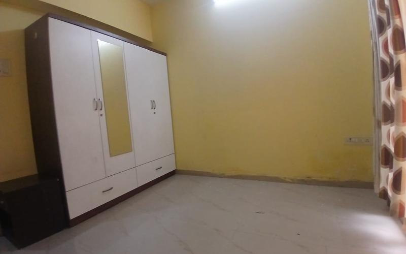 3BHK flat for rent in Ulwe