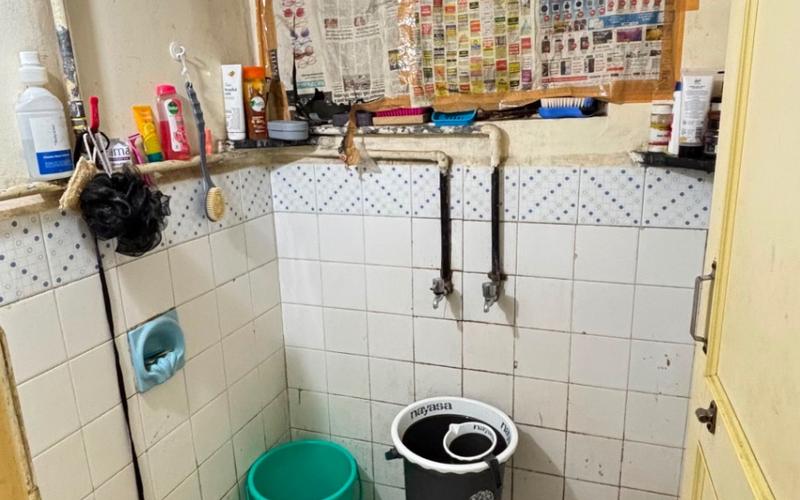 Female roommate required in 1BHK  flat  in Shivthirth-Nagar-Kothrud