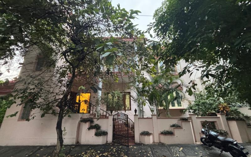 Male flatmate required in 3BHK  independent house in Sector-4-HSR-Layout