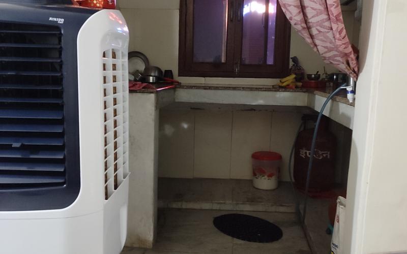 Female flatmate required in 1BHK  flat  in Sector-49