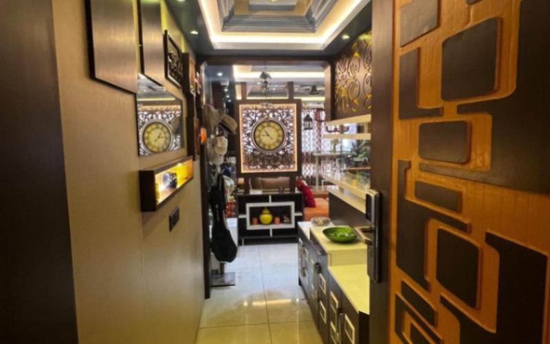 Female flatmate required in 3BHK  flat  in Jakkur-Plantation-Jakkuru