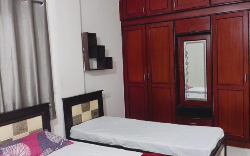 Flatmate required in 2BHK  flat  in Kalyan-Nagar