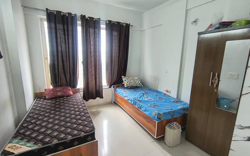 Female PG in Phase-2-Rajiv-Gandhi-Infotech-Park