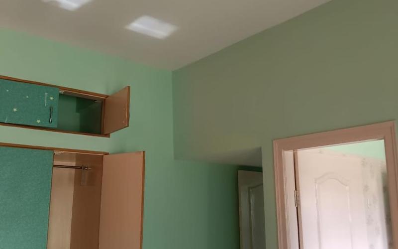 Male flatmate required in 2BHK  flat  in HSR-Layout