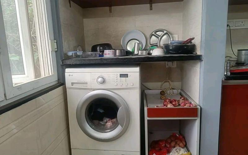 Female flatmate required in 3BHK  flat  in Coffee-Board-Layout-Nagavara