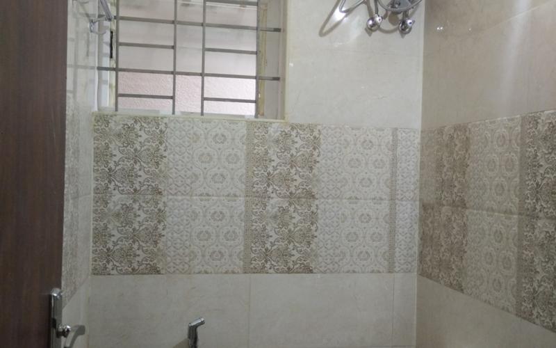 1BHK apartment for rent in Koramangala 8th Block