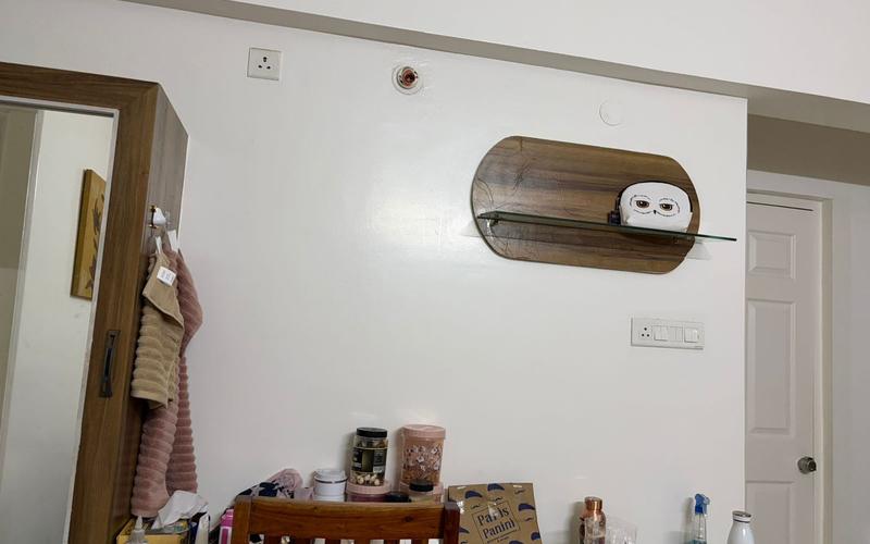 Female flatmate required in 2BHK  flat  in Kasavanahalli