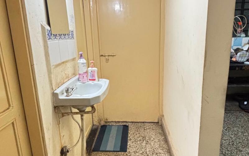 Female roommate required in 1BHK  flat  in Shivthirth-Nagar-Kothrud