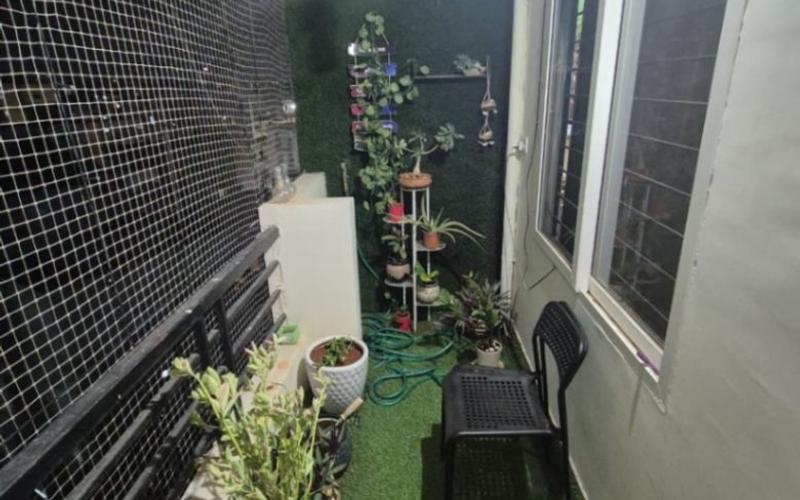 Female flatmate required in 3BHK  apartment  in Manikonda