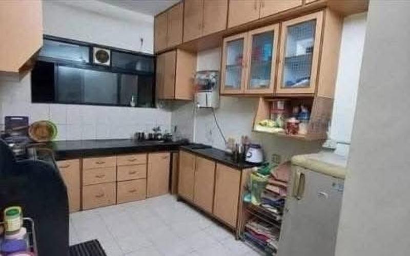 Room in 3BHK flat  available in Aundh
