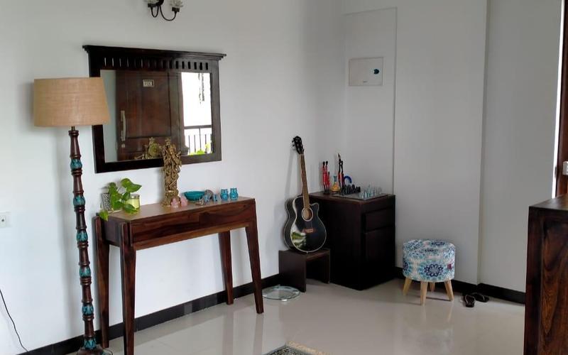 Looking for a Chill Flatmate in 2BHK Flat in HSR Layout