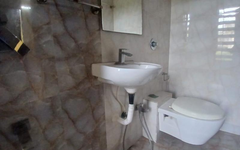 3BHK flat for rent in Ulwe