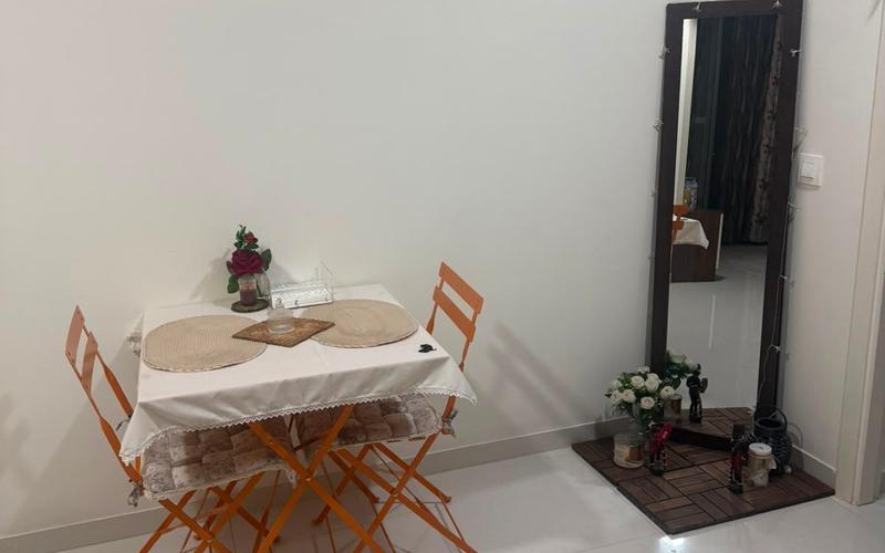 Female flatmate required in 2BHK  flat  in Devenahalli