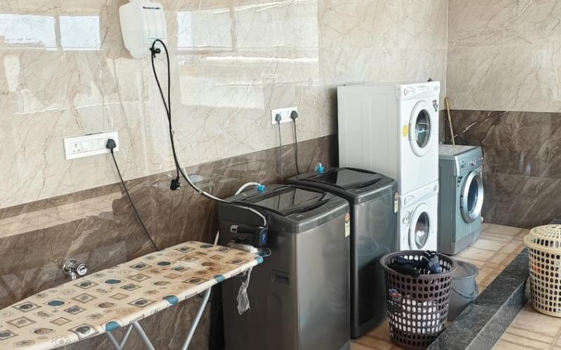 Male roommate required in 1BHK  apartment  in Tavarekere-S.G.-Palya