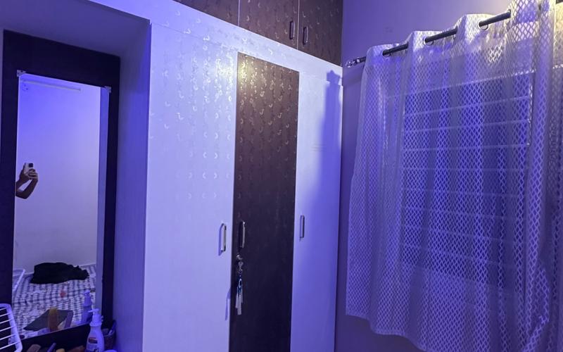 Female flatmate required in 2BHK  flat  in Bengaluru