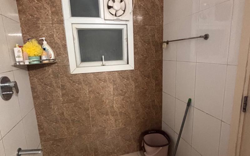 Female flatmate required in 2BHK  apartment  in Haralur